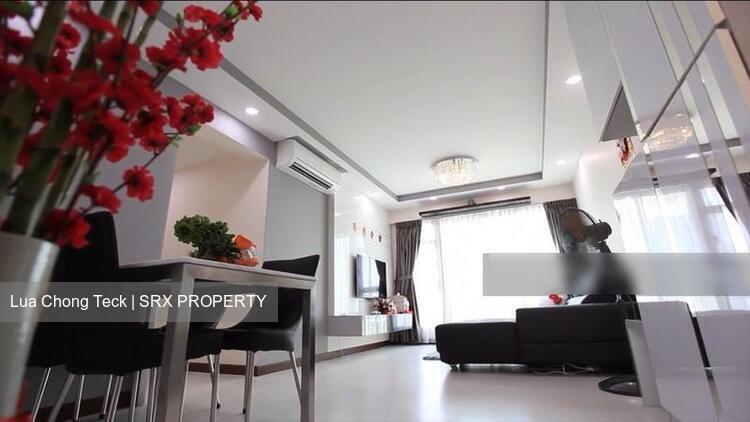 Blk 175B Corporation Tiara (Jurong West), HDB 4 Rooms #277180751
